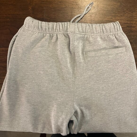 Luxe Organic Cotton Sweatpants - Picture 4 of 15